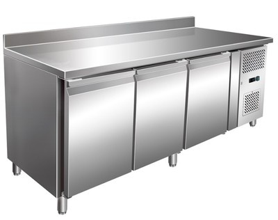 Холодильный стол Viatto GN3100TN