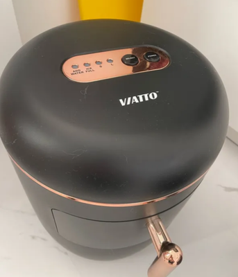 Льдогенератор Viatto VA-IM-1550 фото #3