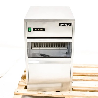 Льдогенератор Viatto VA-IM-50B фото #5