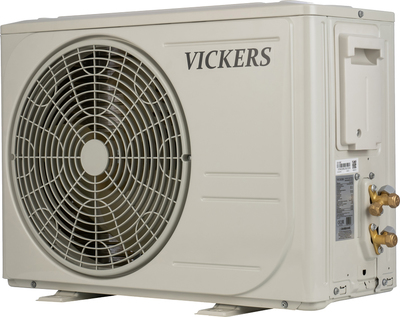 Кондиционер Vickers Smart VCH-07HE фото #16
