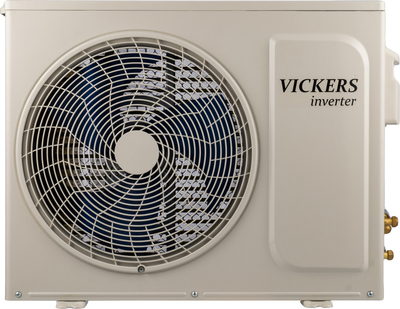 Кондиционер Vickers Viking VE-12HE фото #2