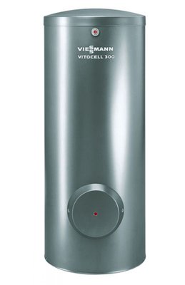Бойлер косвенного нагрева Viessmann Vitocell-V 100 200л. (3003703)
