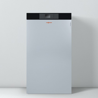 Напольный газовый котел 200 кВт Viessmann Vitocrossal 100 240 кВт (CIB) (Z019457) фото #2