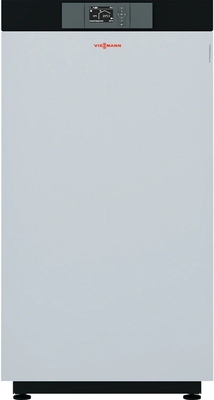 Напольный газовый котел 200 кВт Viessmann Vitocrossal 100 240 кВт (CIB) (Z019457) фото #4