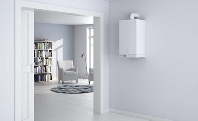 Настенный газовый котел Viessmann Vitopend 100-W (7727891) фото #3