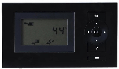 Контроллер для котла Viessmann Vitotronic 100 HC1B