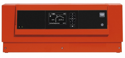 Контроллер для котла Viessmann Vitotronic 200-H HK1B