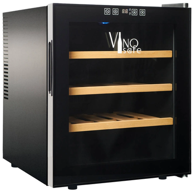 Отдельностоящий винный шкаф 12-21 бутылка Vinosafe VSF16AM