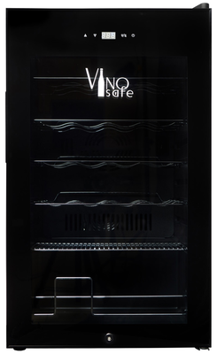 Отдельностоящий винный шкаф 22-50 бутылок Vinosafe VSF24AM фото #3