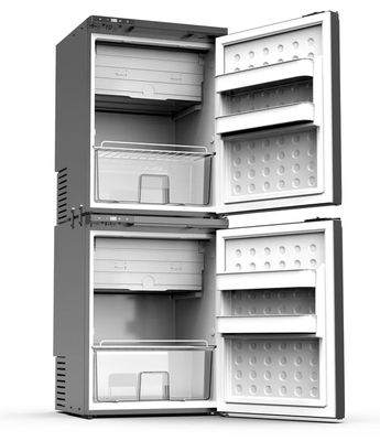 Компрессорный автохолодильник MobileComfort  MCR-130 фото #2
