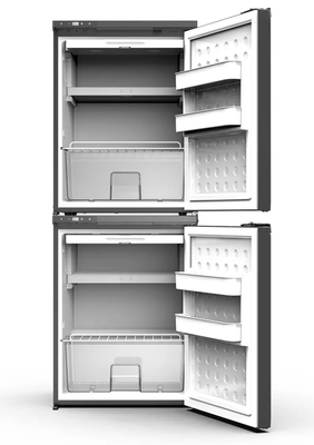 Компрессорный автохолодильник MobileComfort  MCR-130 фото #3