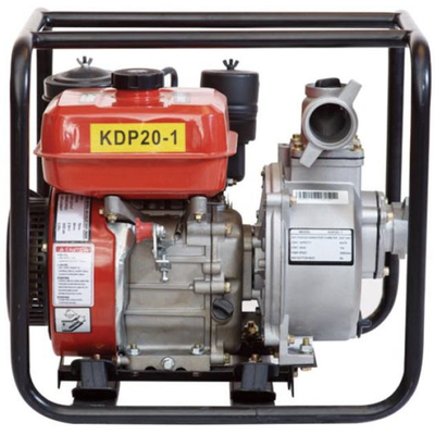 Дизельная Vodotok KDP20-1
