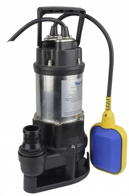 Фекальный насос Vodotok VP180F фото #2