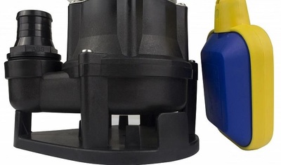 Фекальный насос Vodotok VP180F фото #3