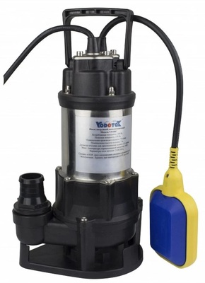 Фекальный насос Vodotok VP180F