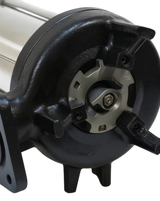 Фекальный насос Vodotok WQ1500DF фото #2