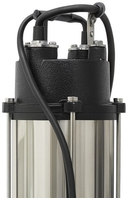 Фекальный насос Vodotok WQ1500DF фото #4