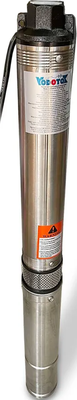 Скважинный насос Vodotok БЦПЭ-ГВ-85-0,5-35м-Ч фото #2
