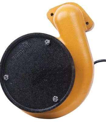 Фекальный насос Vodotok НДП-2.5д-12м-300л/мин-1.5кВт фото #7