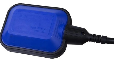 Фекальный насос Vodotok НДП-3д-13м-500л/мин-2.2кВт фото #6