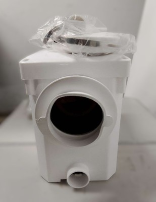 Уцененная канализационная установка Vodotok НК-400А уцененный фото #3