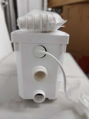 Уцененная канализационная установка Vodotok НК-400А уцененный фото #4