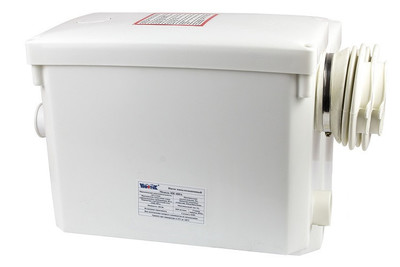 Уцененная канализационная установка Vodotok НК-400А уцененный