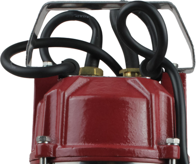 Фекальный насос Vodotok НСП-1500 фото #2