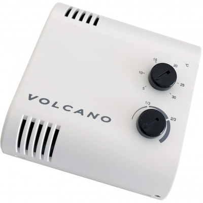 Потенциометр Volcano VR EC (0-10 V) с термостатом