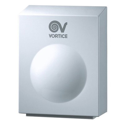 Канальный круглый вентилятор Vortice CA 150 WE D E