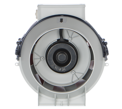 Канальный круглый вентилятор Vortice LINEO 250 фото #3