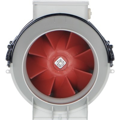 Канальный круглый вентилятор Vortice LINEO 250 Q V0 T фото #2