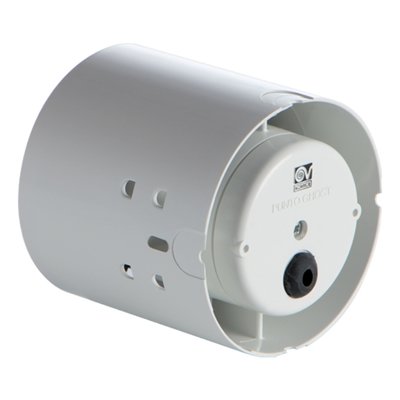 Канальный круглый вентилятор Vortice Punto Ghost 100/4 LL
