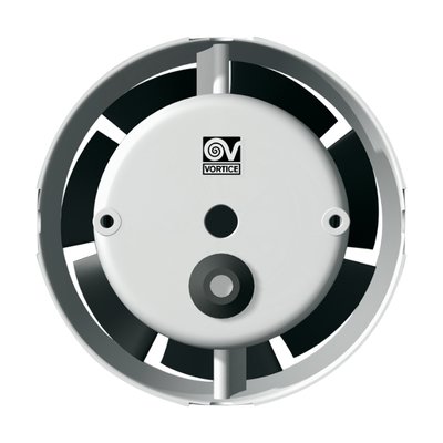 Канальный круглый вентилятор Vortice PUNTO GHOST MG 90/3,5 T фото #2