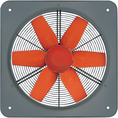 Осевой вентилятор Vortice RED HUB MP 302 T