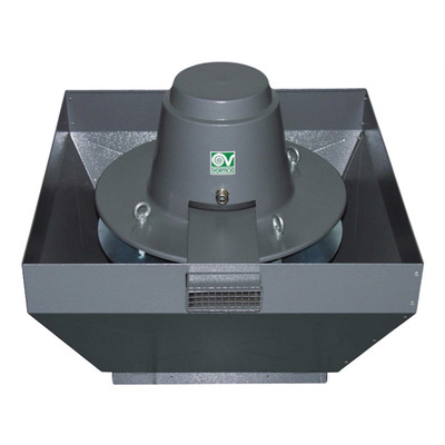 Крышный вентилятор Vortice TRT 50 ED V 4P