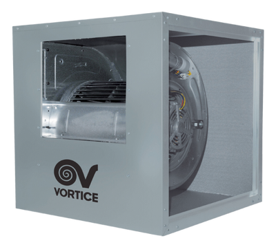 Центробежный вентилятор Vortice VORT QBK 1000