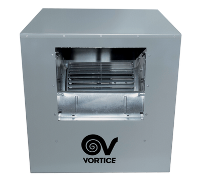 Центробежный вентилятор Vortice VORT QBK 10/10 6M 1V фото #2