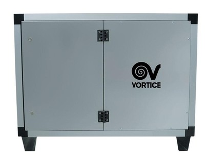 Центробежный вентилятор Vortice VORT QBK POWER 18/18 2V 2,2