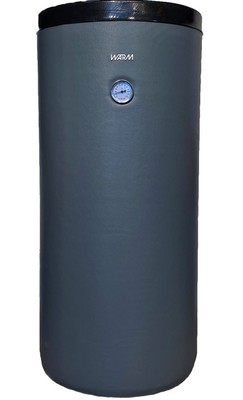 Бойлеры косвенного нагрева WARM 300л