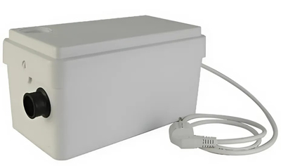 Канализационная установка WATERSTRY ASF C2