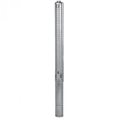 Скважинный насос WATERSTRY SPS 2508 (Встроенный конденсаторный блок)