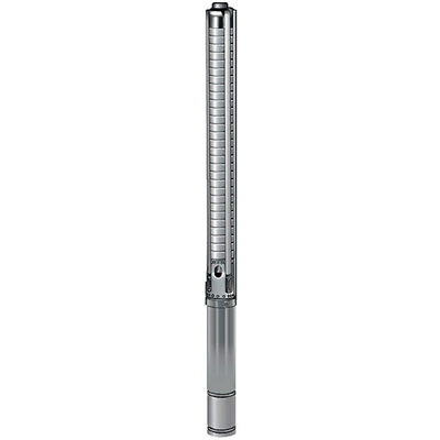 Скважинный насос WATERSTRY SPS 4037