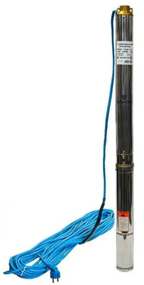 Скважинный насос WATERSTRY STS 3-60 фото #2