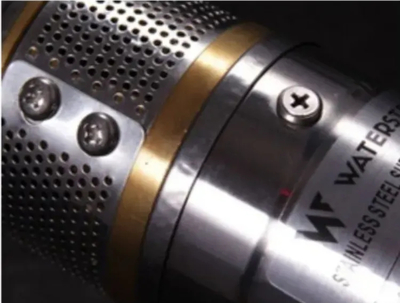 Скважинный насос WATERSTRY STS 3-75 фото #4