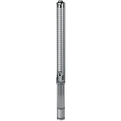 Скважинный насос WATERSTRY STS 8008 (Выносной конденсаторный блок)