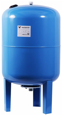 Гидроаккумуляторы WATERSTRY ГA SP100