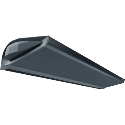 Тепловая завеса без нагрева WING II C200 AC dark фото #3