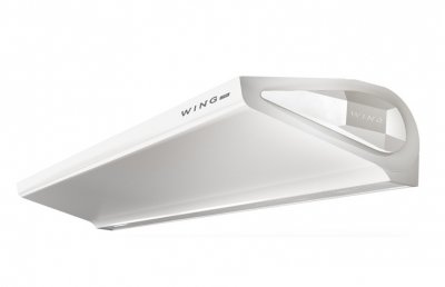 Водяная тепловая завеса WING W150 (AC)