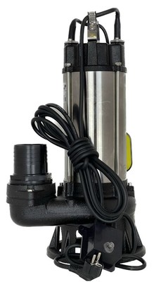 Фекальный насос WWQ NB-2200 фото #3